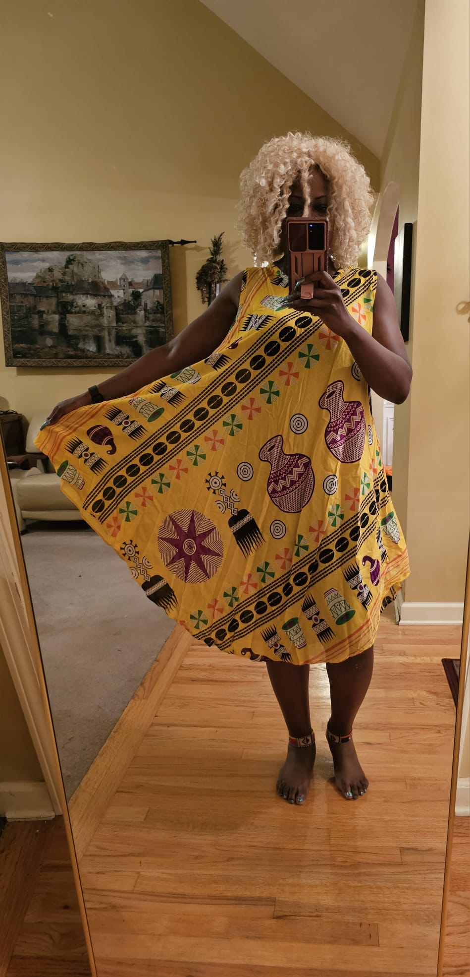 ATIENO FLOWY D-0037