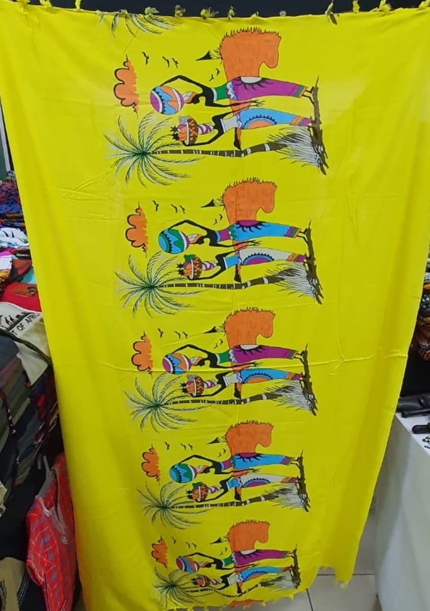 AATC KANGA K-0007