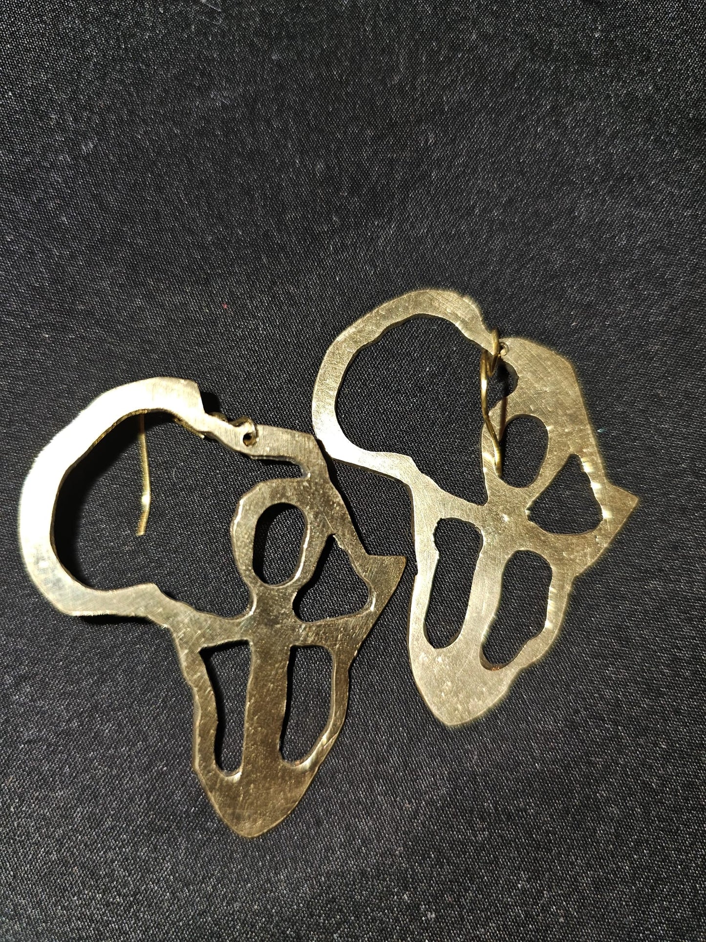 AATC AFRICA ANKH-B EARRINGS