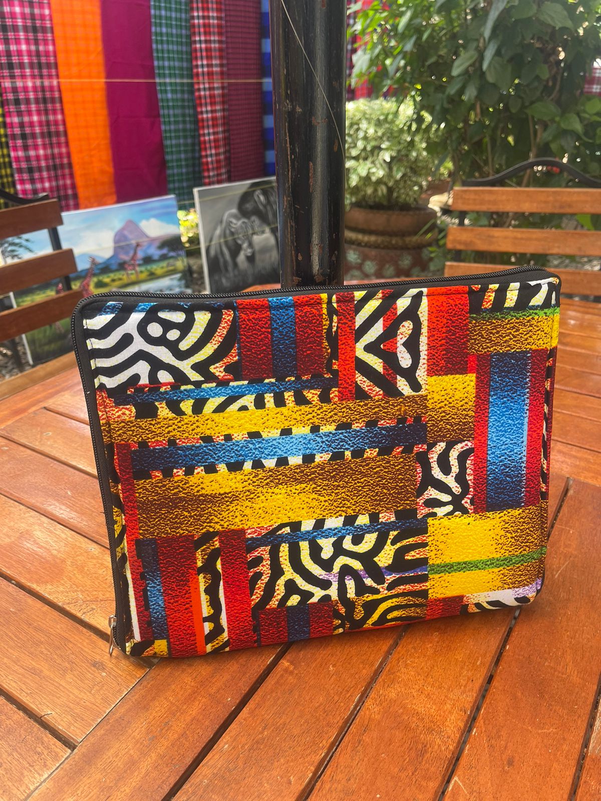 AATC Ankara Laptop Sleeve Bag