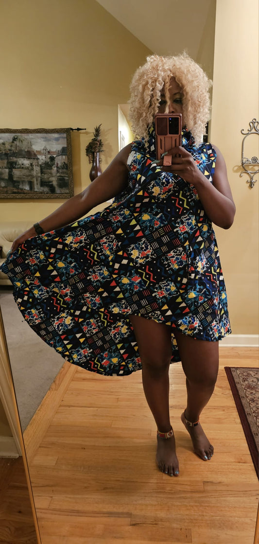 ATIENO CLOAK D-0002