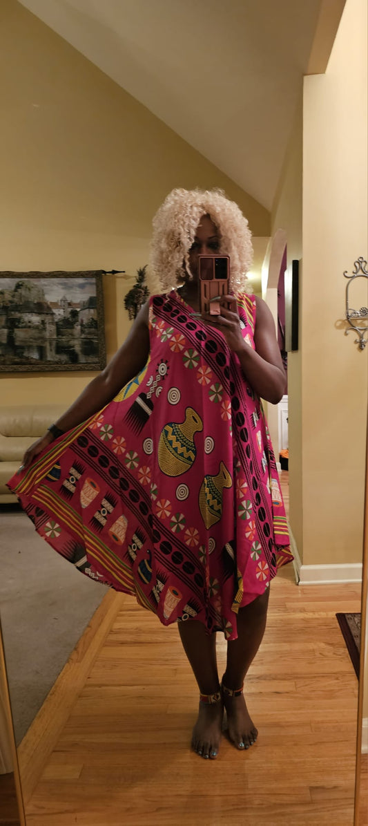 ATIENO FLOWY D-0035