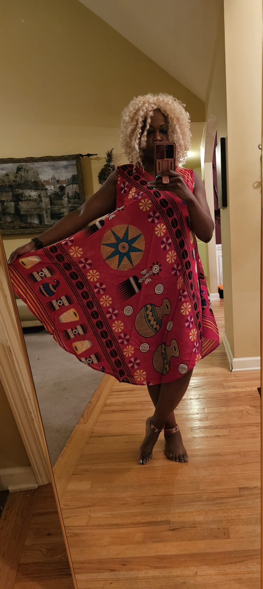 ATIENO FLOWY D-0036