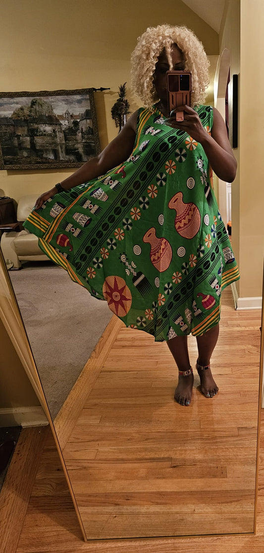 ATIENO FLOWY D-0037