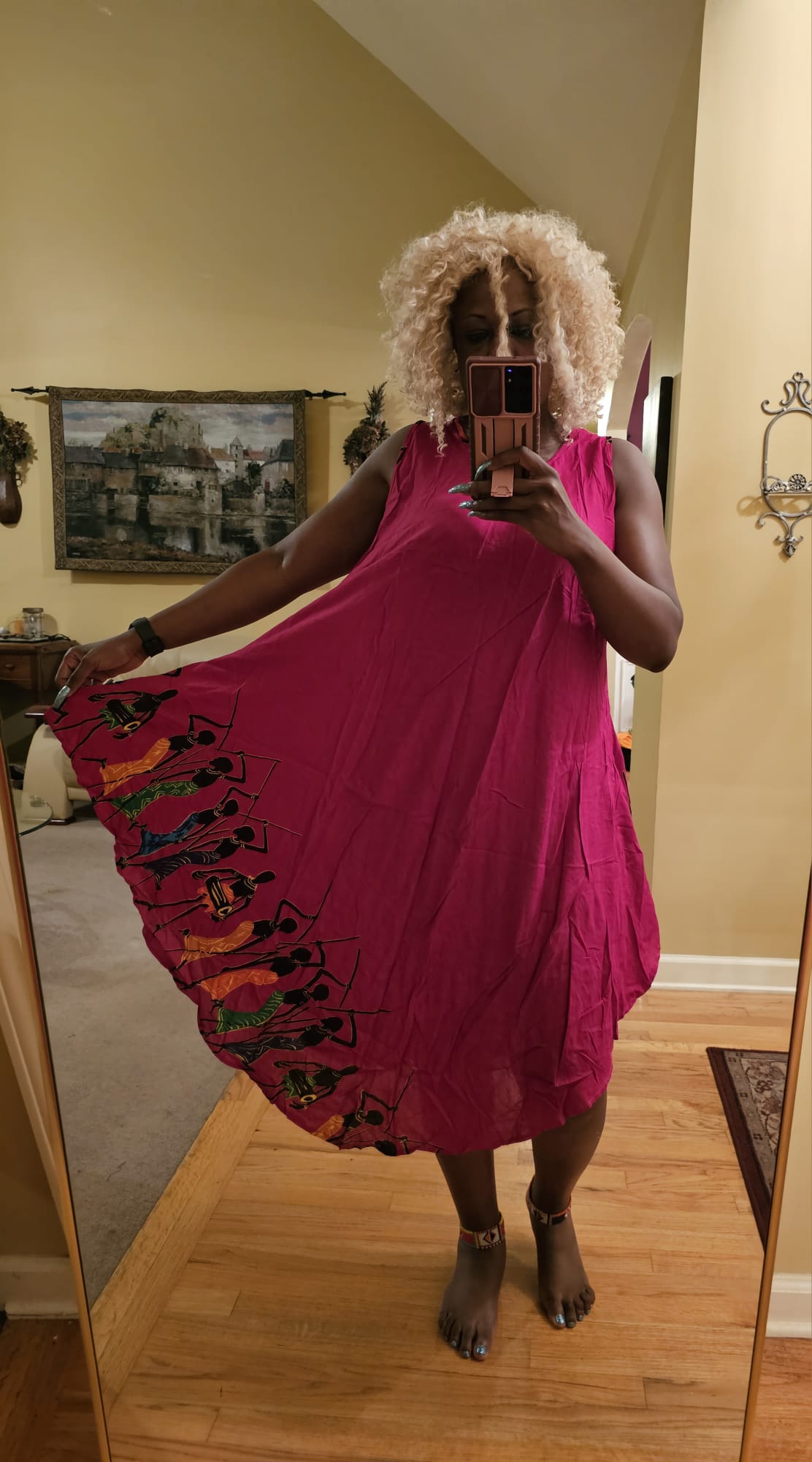 ATIENO FLOWY D-0039