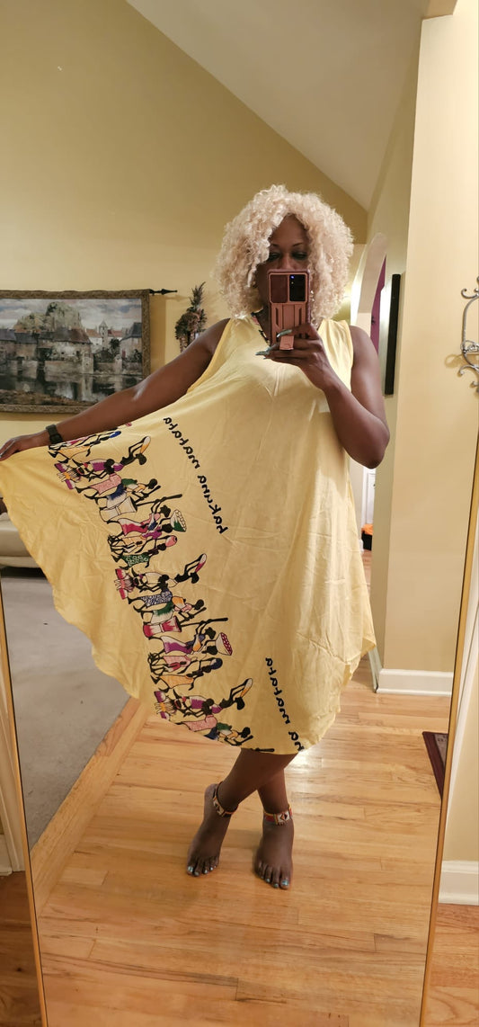 ATIENO FLOWY D-0040