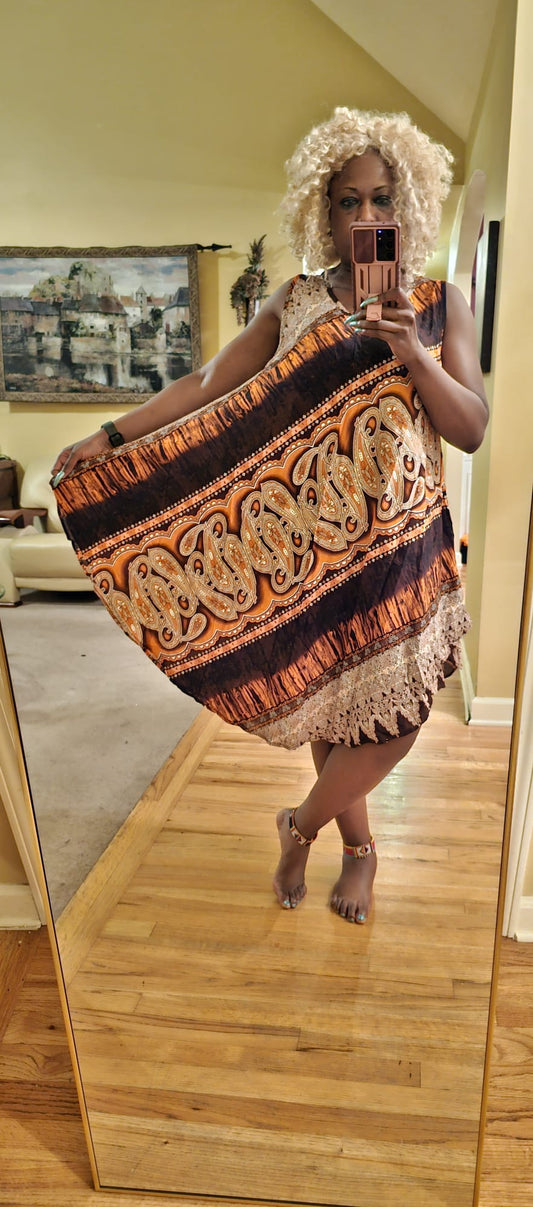 ATIENO FLOWY D-0041