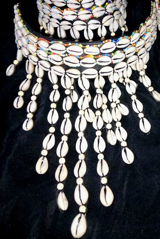 AATC NECKPIECE N-0001