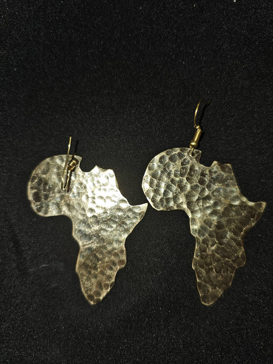 AATC AFRICA-A EARRINGS 