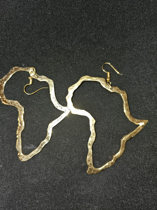 AATC AFRICA-C EARRINGS