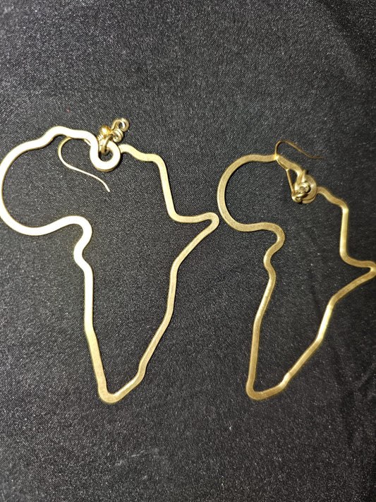 AATC AFRICA-F EARINGS