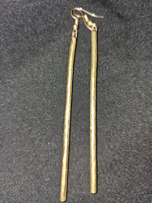 AATC BRASS STICK- B EARINGS