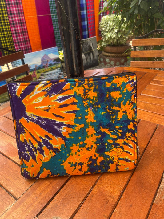 AATC Laptop Sleeve -Orange