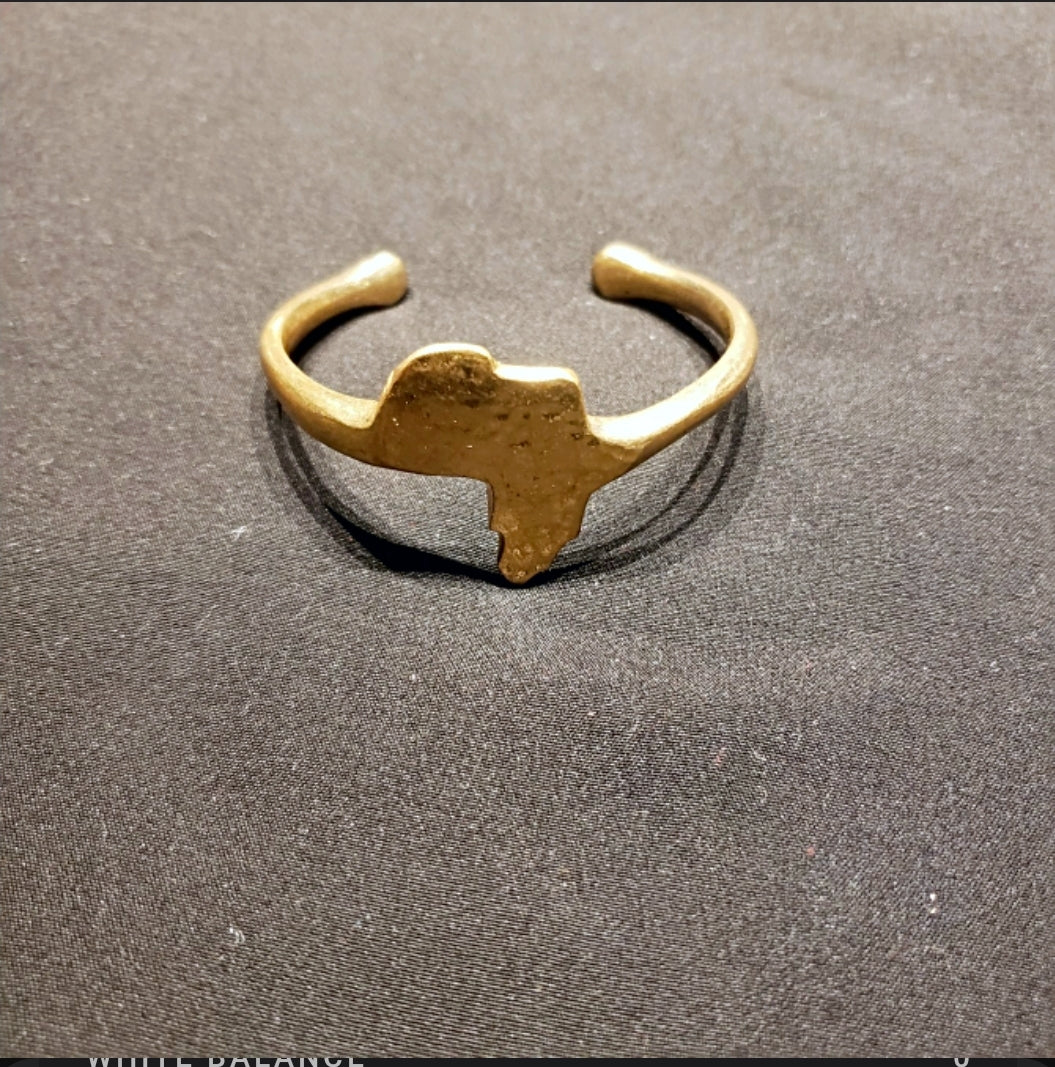 AATC BRASS BTACELET B-0003