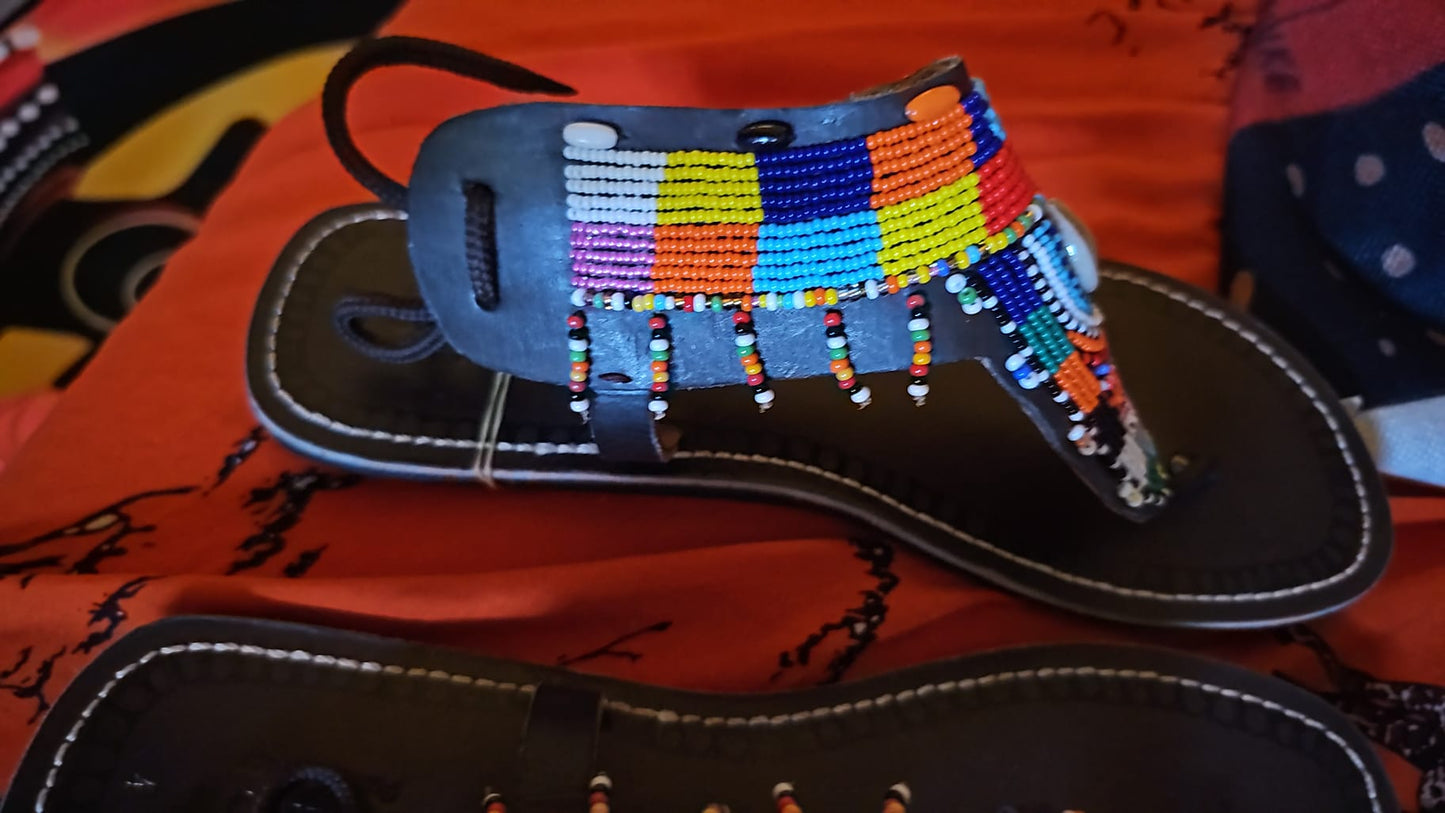 AATC SANDALS SA-0001
