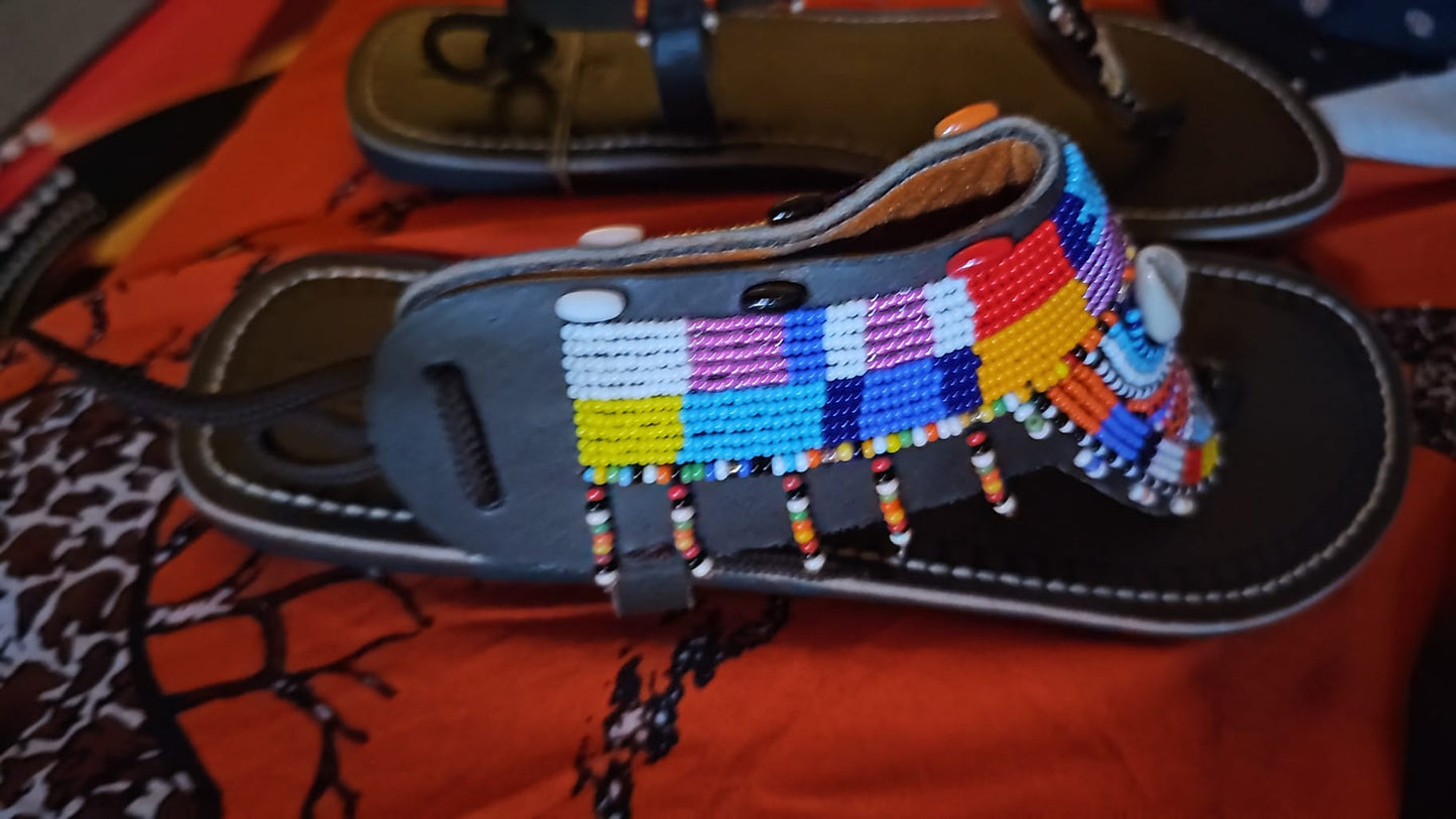 AATC SANDALS SA-0001